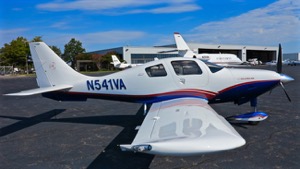 N541VA