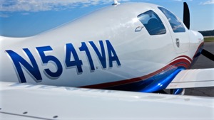 N541VA