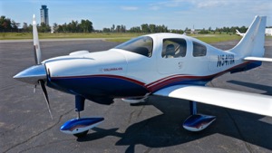 N541VA