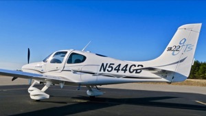 N544CD