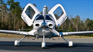 N544CD