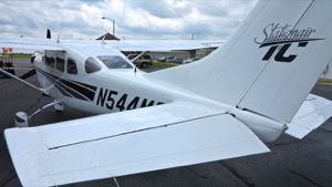 N544MC