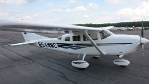 N544MC
