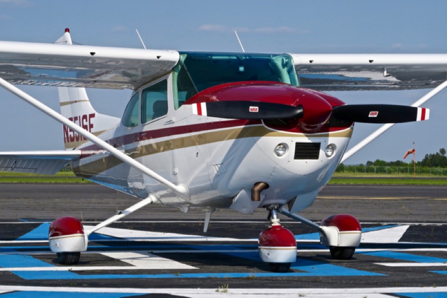 N551SF