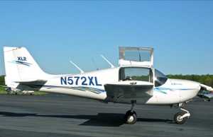 N572XL