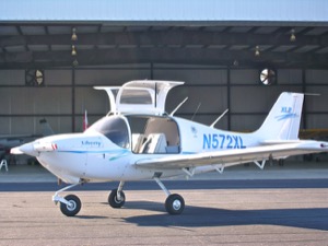 N572XL