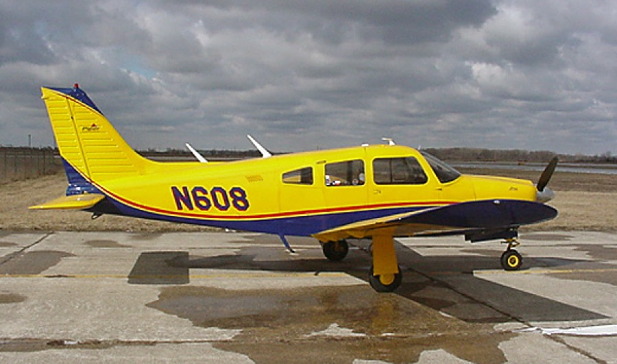 N608