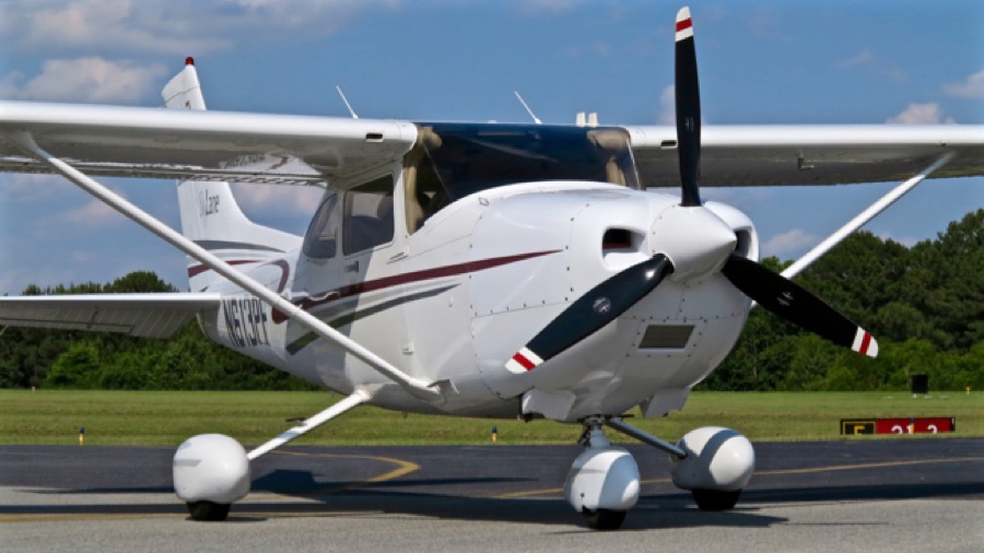 N613PF