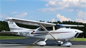 N613PF