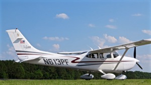 N613PF