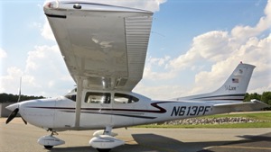 N613PF