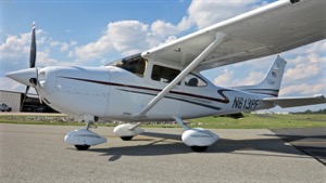 N613PF