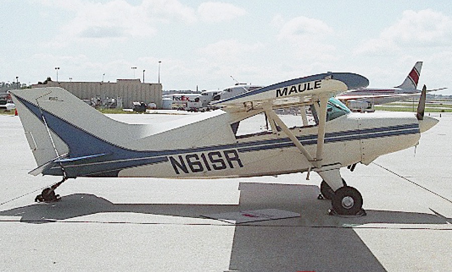 N61SR
