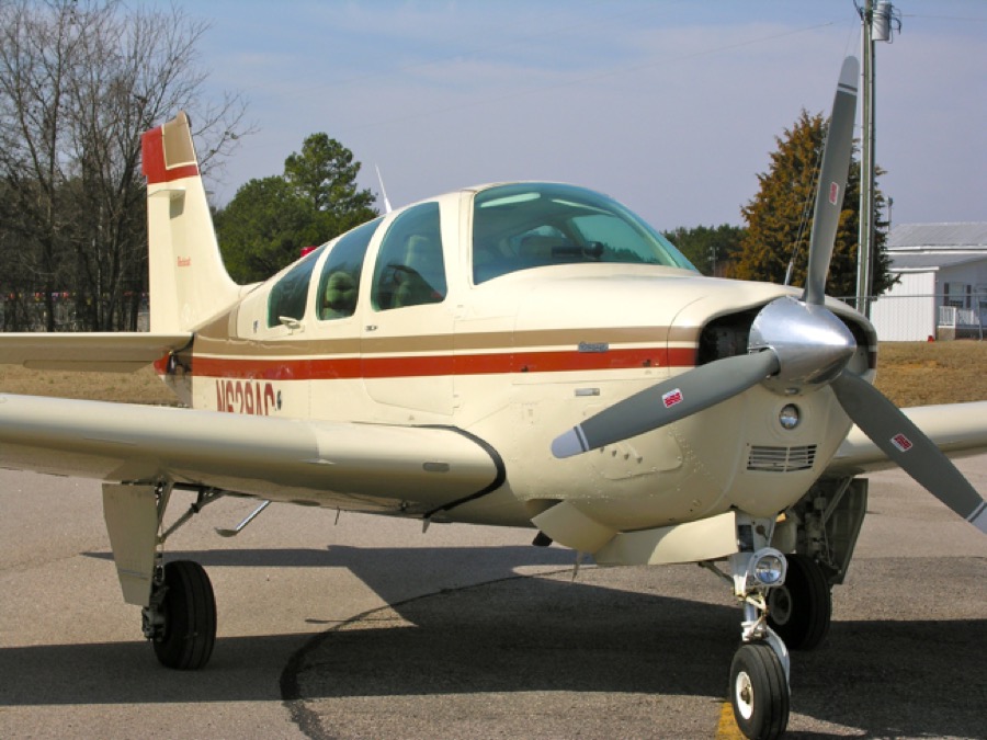 N629AC