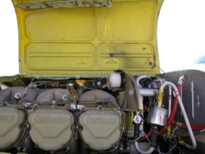 N629AC