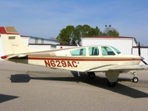 N629AC