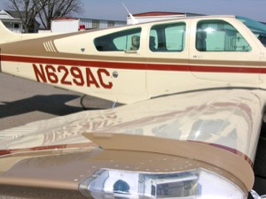 N629AC