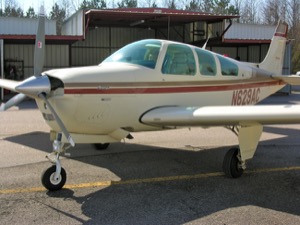 N629AC