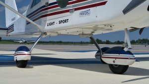 N668DC