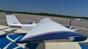 N668DC