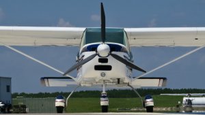 N668DC
