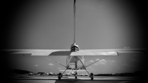 N668DC