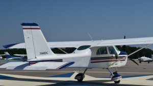 N668DC