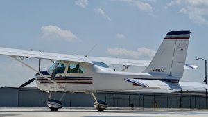 N668DC
