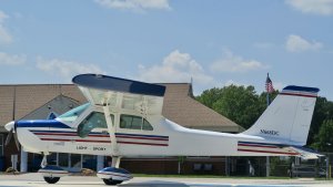 N668DC