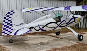 N6699W