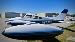 N6735X