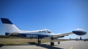 N6735X