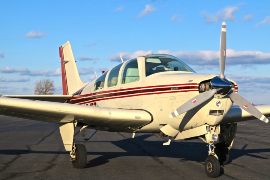 N6745T