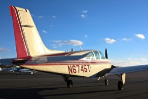 N6745T