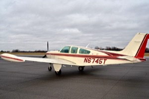 N6745T