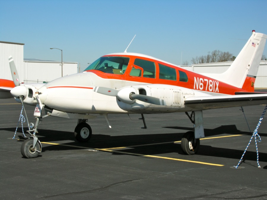 N6781X