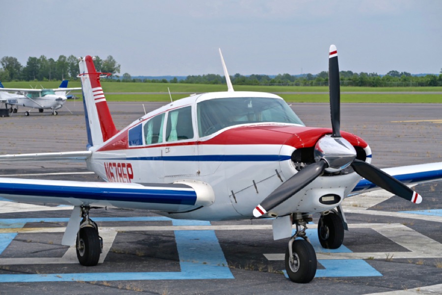 N6785P