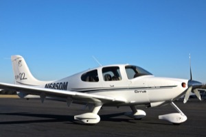 N685DM