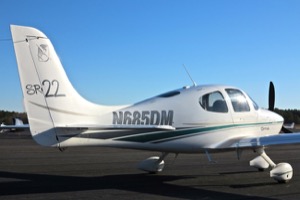 N685DM