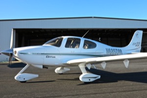 N685DM