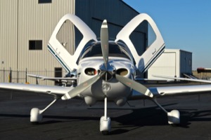 N685DM
