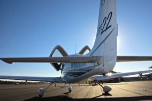 N685DM