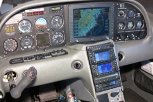 N685DM