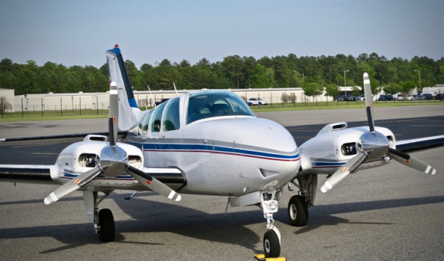 N707PW