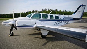 N707PW