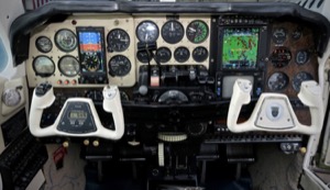 N707PW