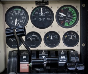 N707PW