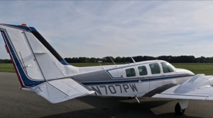 N707PW