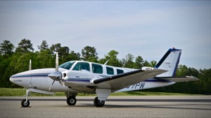 N707PW