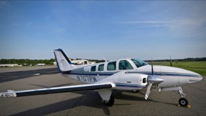 N707PW
